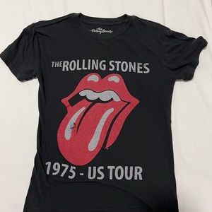 Rolling Stones t shirt